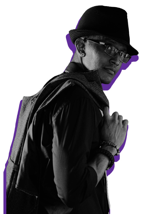 Maikel leon tatuador de realismo